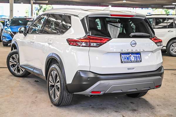 2023 Nissan X-TRAIL ST-L T33