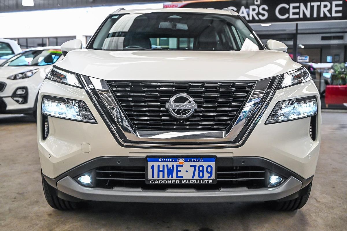 2023 Nissan X-TRAIL ST-L T33