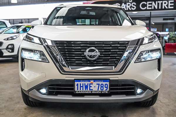 2023 Nissan X-TRAIL ST-L T33