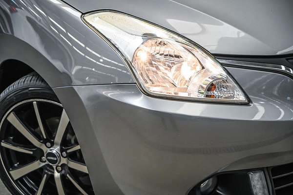 2018 Suzuki Baleno GL EW