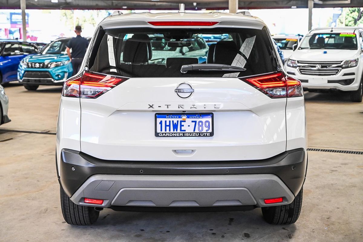 2023 Nissan X-TRAIL ST-L T33