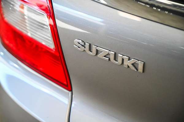2018 Suzuki Baleno GL EW