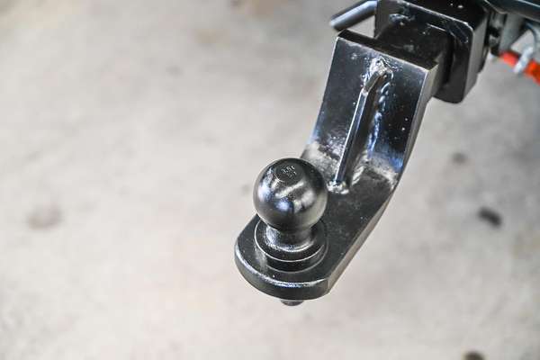 2014 Mazda BT-50 XTR Hi-Rider UP Rear Wheel Drive