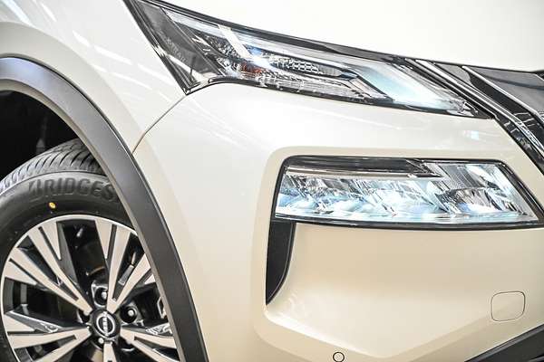 2023 Nissan X-TRAIL ST-L T33