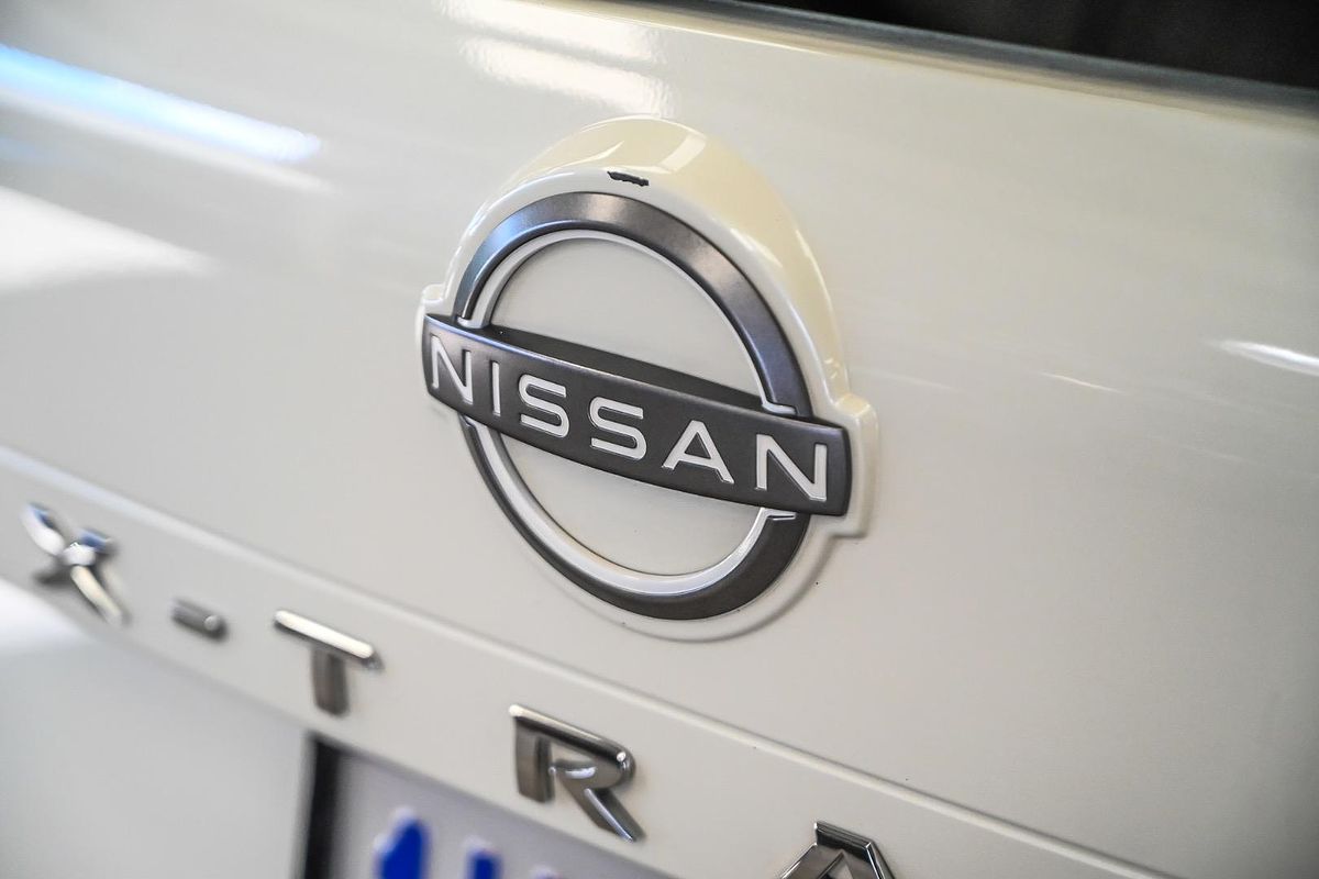 2023 Nissan X-TRAIL ST-L T33