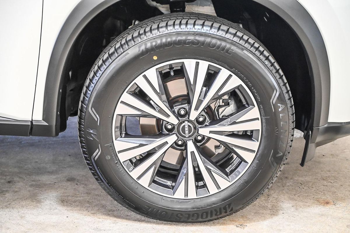 2023 Nissan X-TRAIL ST-L T33