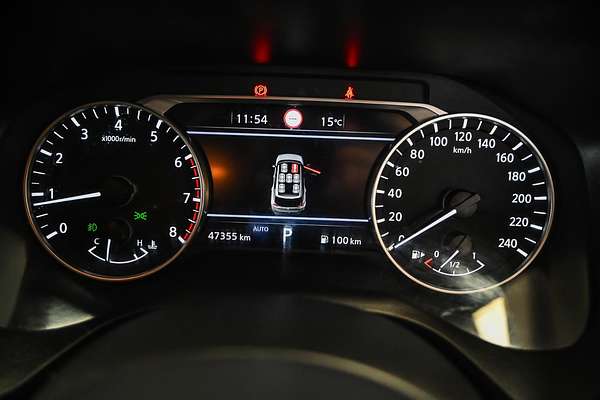 2023 Nissan X-TRAIL ST-L T33