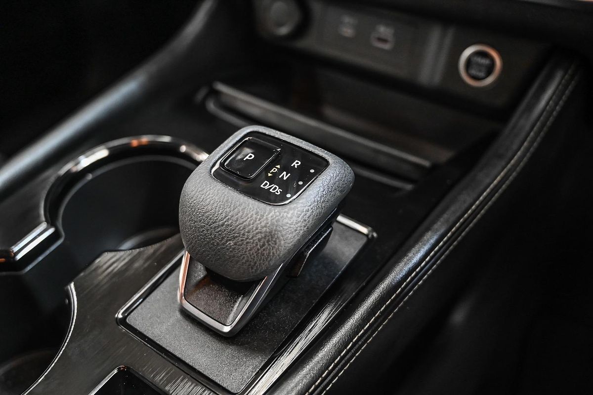 2023 Nissan X-TRAIL ST-L T33