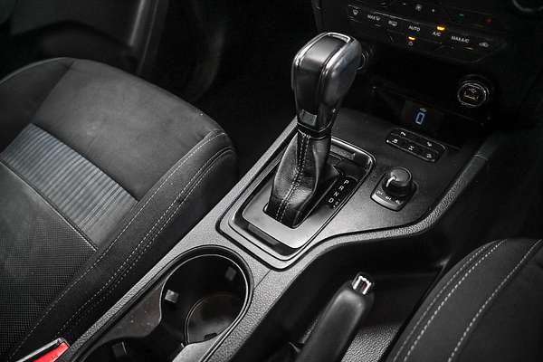 2021 Ford Ranger XLT PX MkIII 4X4