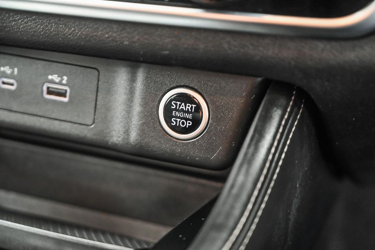 2023 Nissan X-TRAIL ST-L T33
