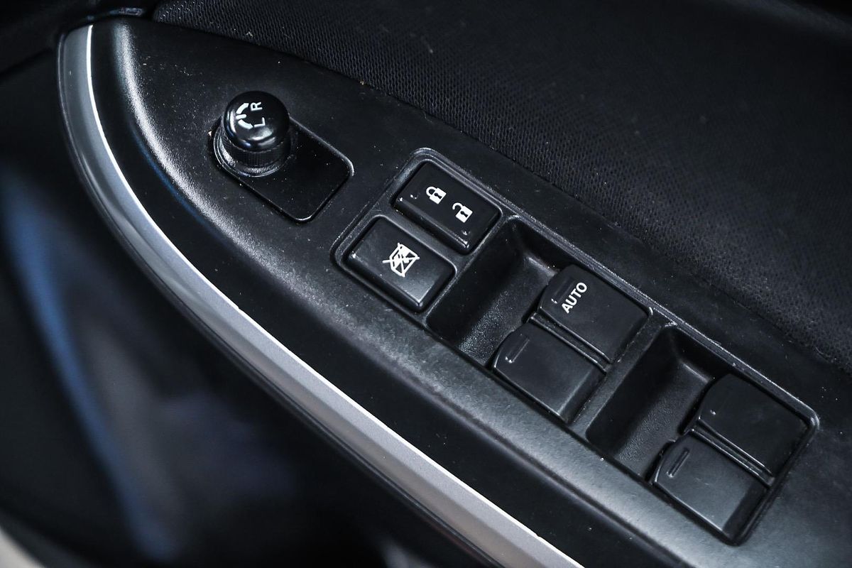 2018 Suzuki Baleno GL EW