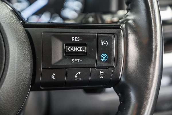2023 Nissan X-TRAIL ST-L T33