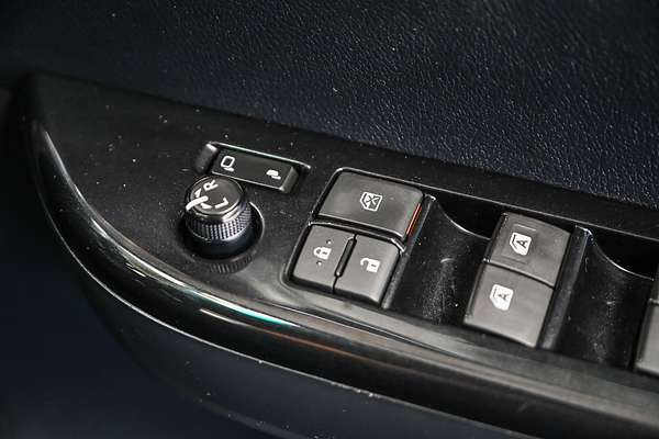 2022 Toyota Hilux SR5 GUN126R 4X4