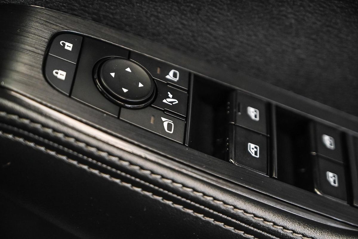 2023 Nissan X-TRAIL ST-L T33