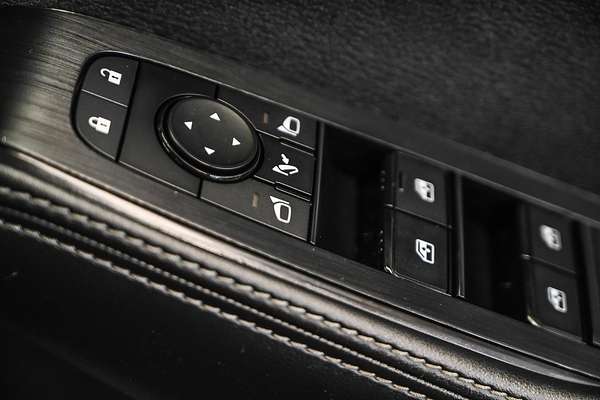 2023 Nissan X-TRAIL ST-L T33