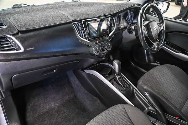 2018 Suzuki Baleno GL EW