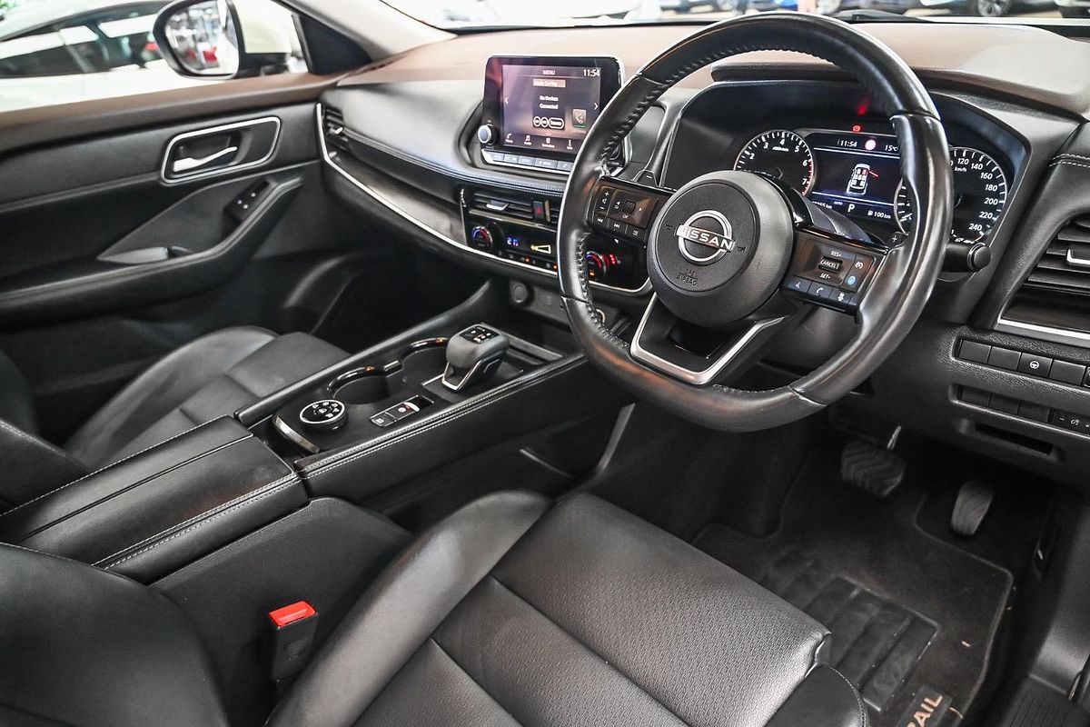 2023 Nissan X-TRAIL ST-L T33