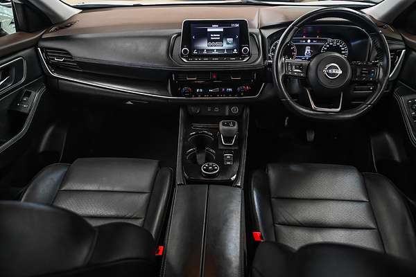 2023 Nissan X-TRAIL ST-L T33