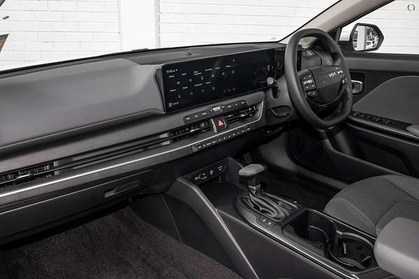 2025 Kia K4 S CL4m
