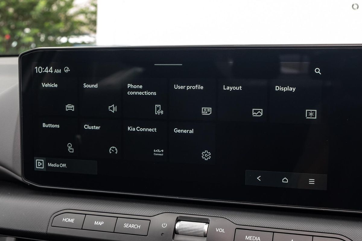 2025 Kia K4 S CL4m