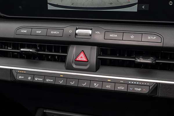 2025 Kia K4 S CL4m