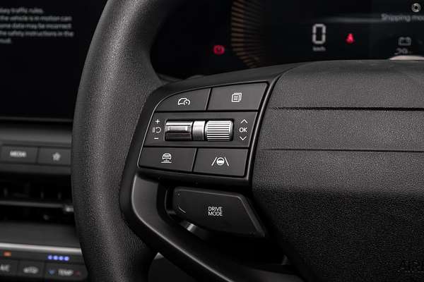 2025 Kia K4 S CL4m