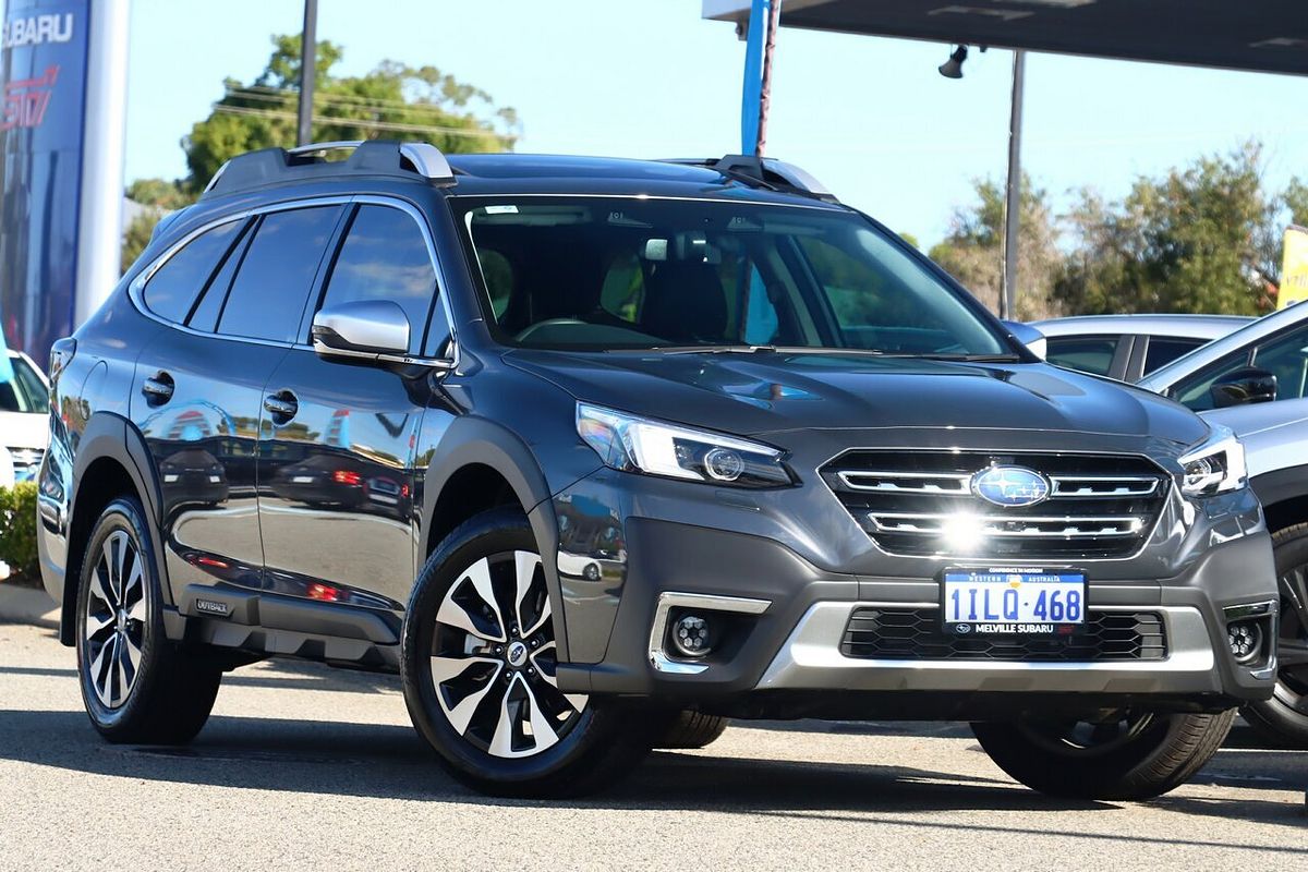 2024 Subaru Outback AWD Touring XT 6GEN