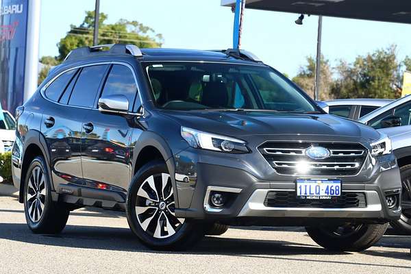 2024 Subaru Outback AWD Touring XT 6GEN