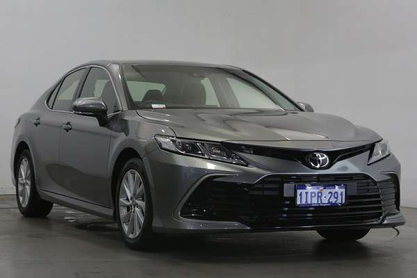 2022 Toyota Camry Ascent AXVA70R