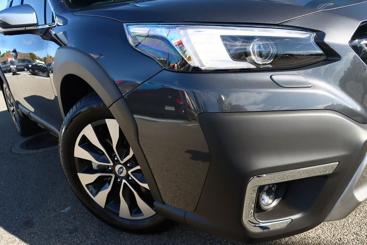 2024 Subaru Outback AWD Touring XT 6GEN