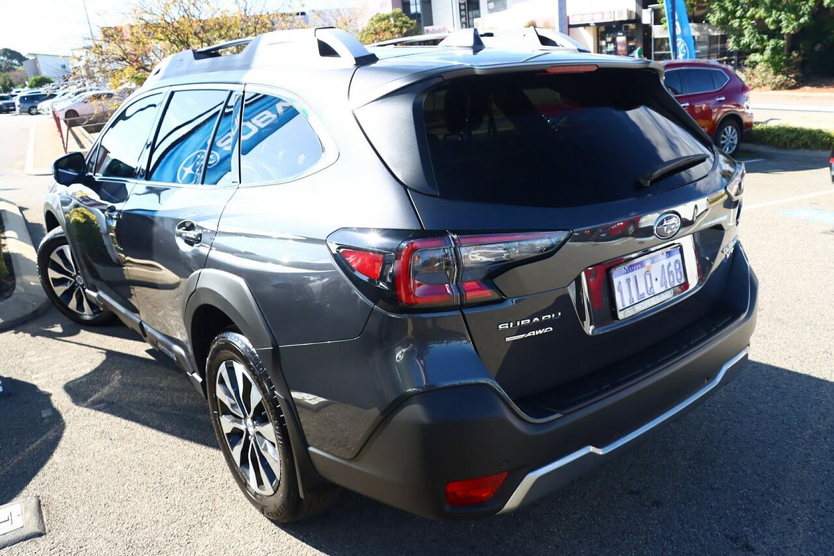 2024 Subaru Outback AWD Touring XT 6GEN
