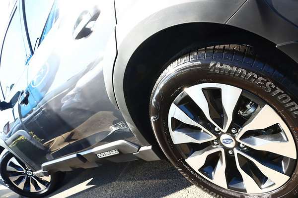 2024 Subaru Outback AWD Touring XT 6GEN