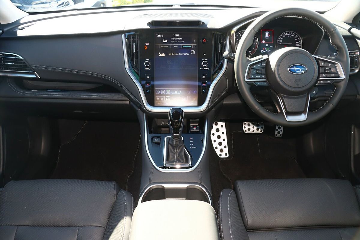 2024 Subaru Outback AWD Touring XT 6GEN