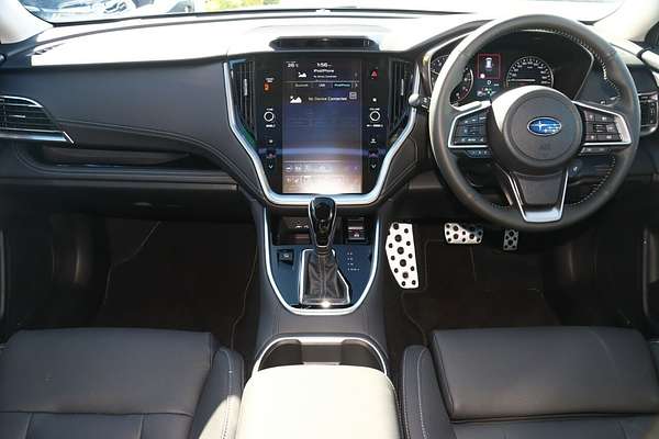 2024 Subaru Outback AWD Touring XT 6GEN