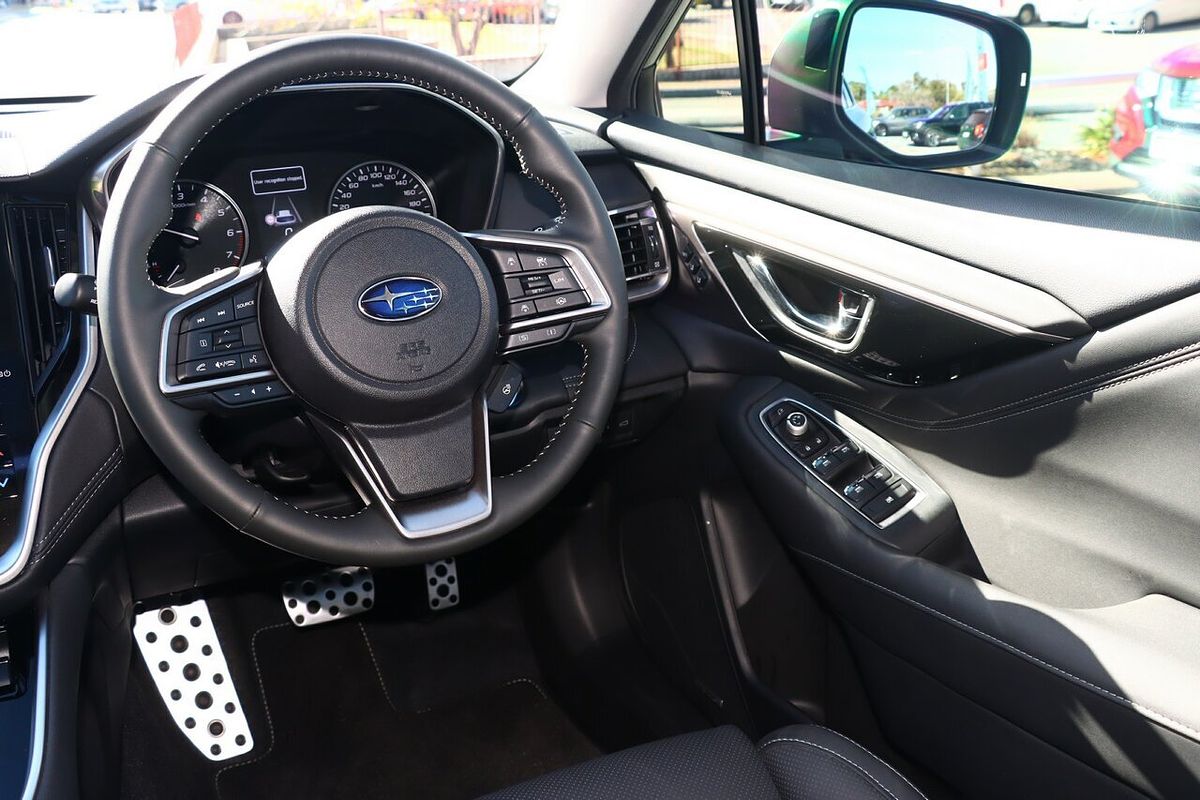 2024 Subaru Outback AWD Touring XT 6GEN