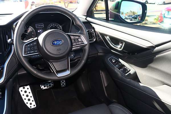 2024 Subaru Outback AWD Touring XT 6GEN