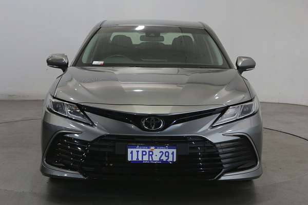 2022 Toyota Camry Ascent AXVA70R