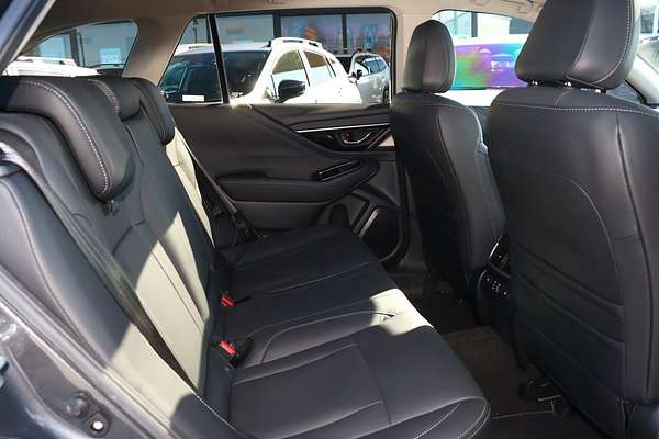 2024 Subaru Outback AWD Touring XT 6GEN