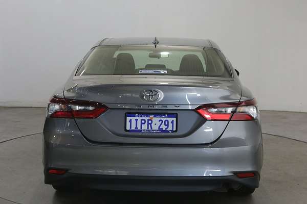 2022 Toyota Camry Ascent AXVA70R
