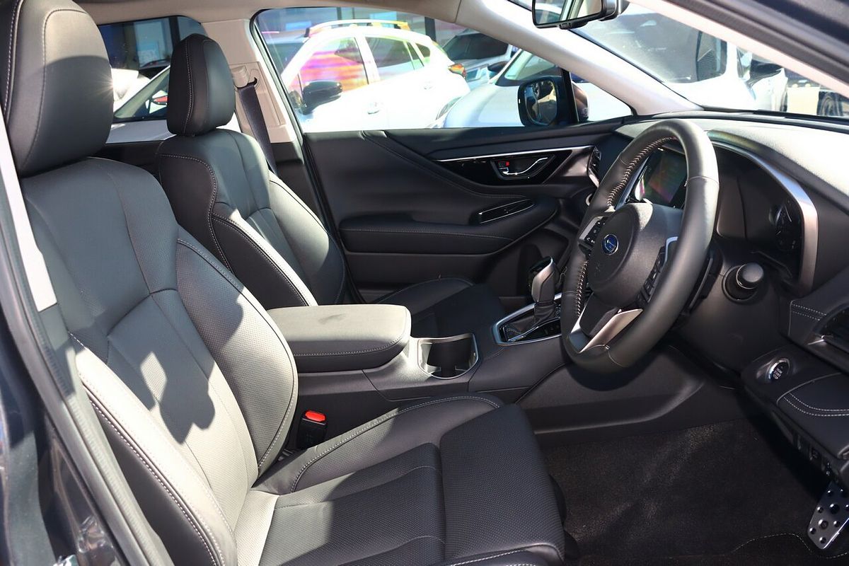 2024 Subaru Outback AWD Touring XT 6GEN