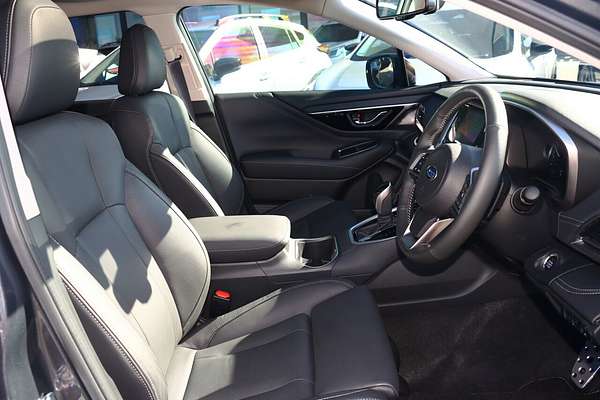 2024 Subaru Outback AWD Touring XT 6GEN