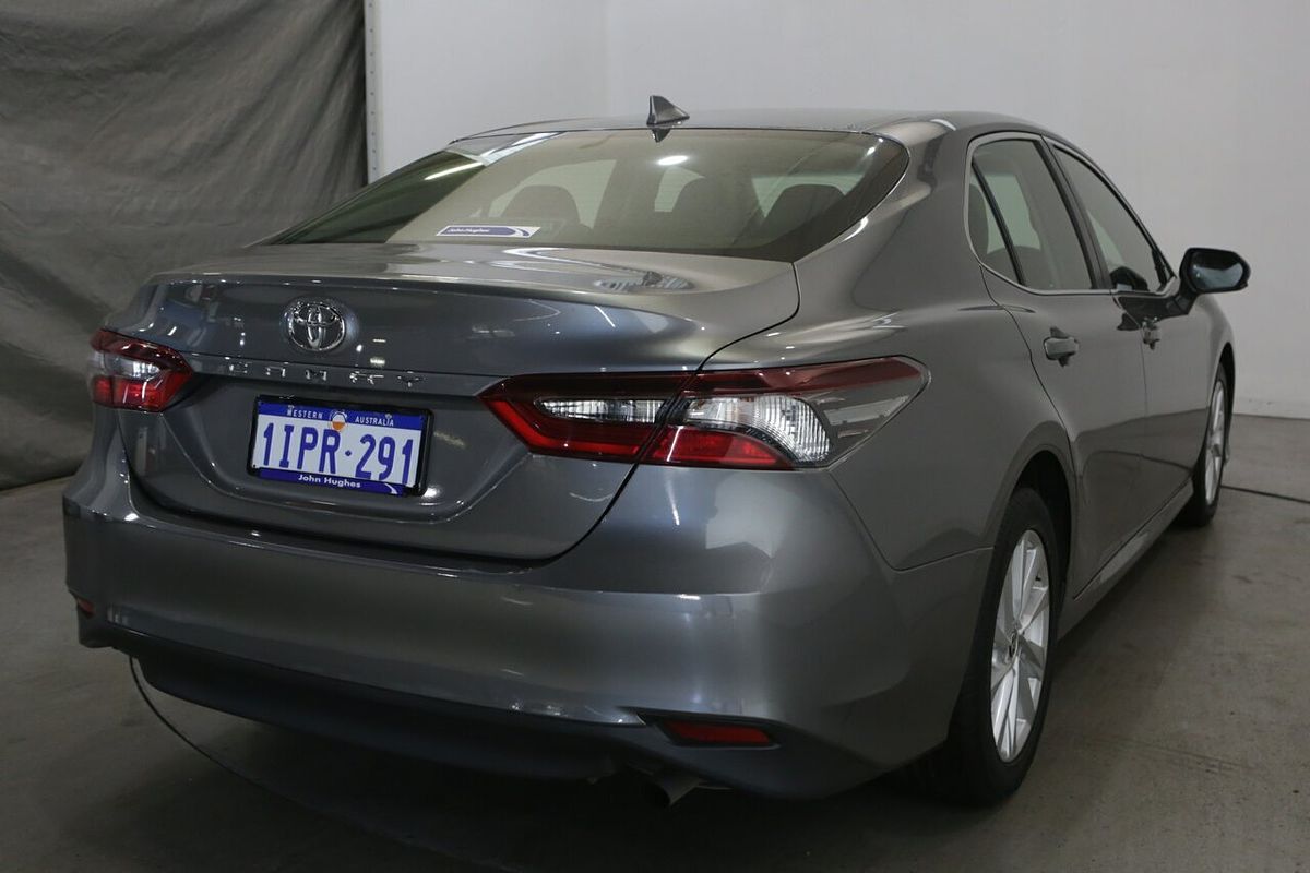 2022 Toyota Camry Ascent AXVA70R