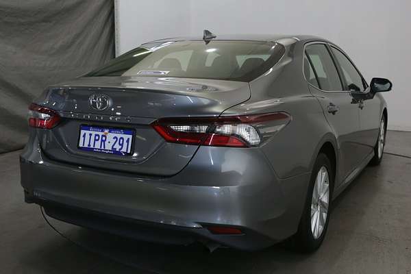 2022 Toyota Camry Ascent AXVA70R