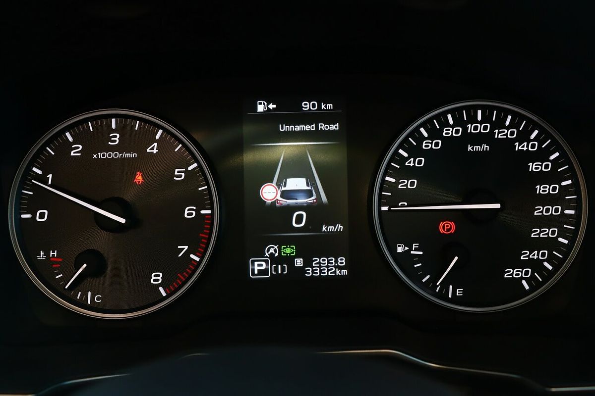2024 Subaru Outback AWD Touring XT 6GEN