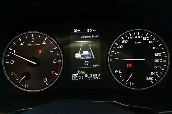 2024 Subaru Outback AWD Touring XT 6GEN