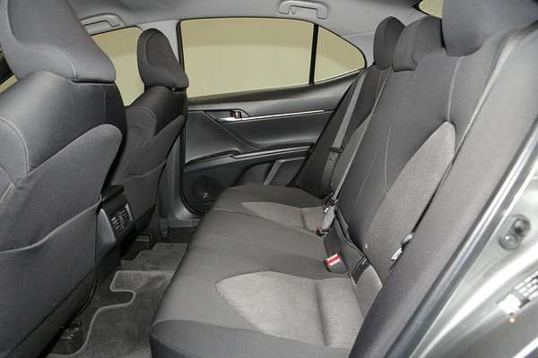 2022 Toyota Camry Ascent AXVA70R