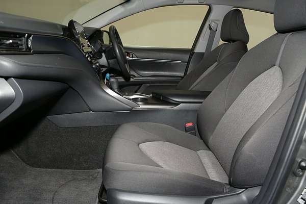 2022 Toyota Camry Ascent AXVA70R