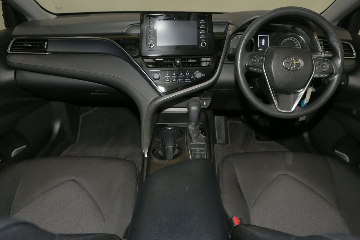 2022 Toyota Camry Ascent AXVA70R