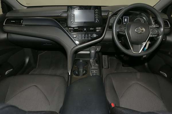 2022 Toyota Camry Ascent AXVA70R
