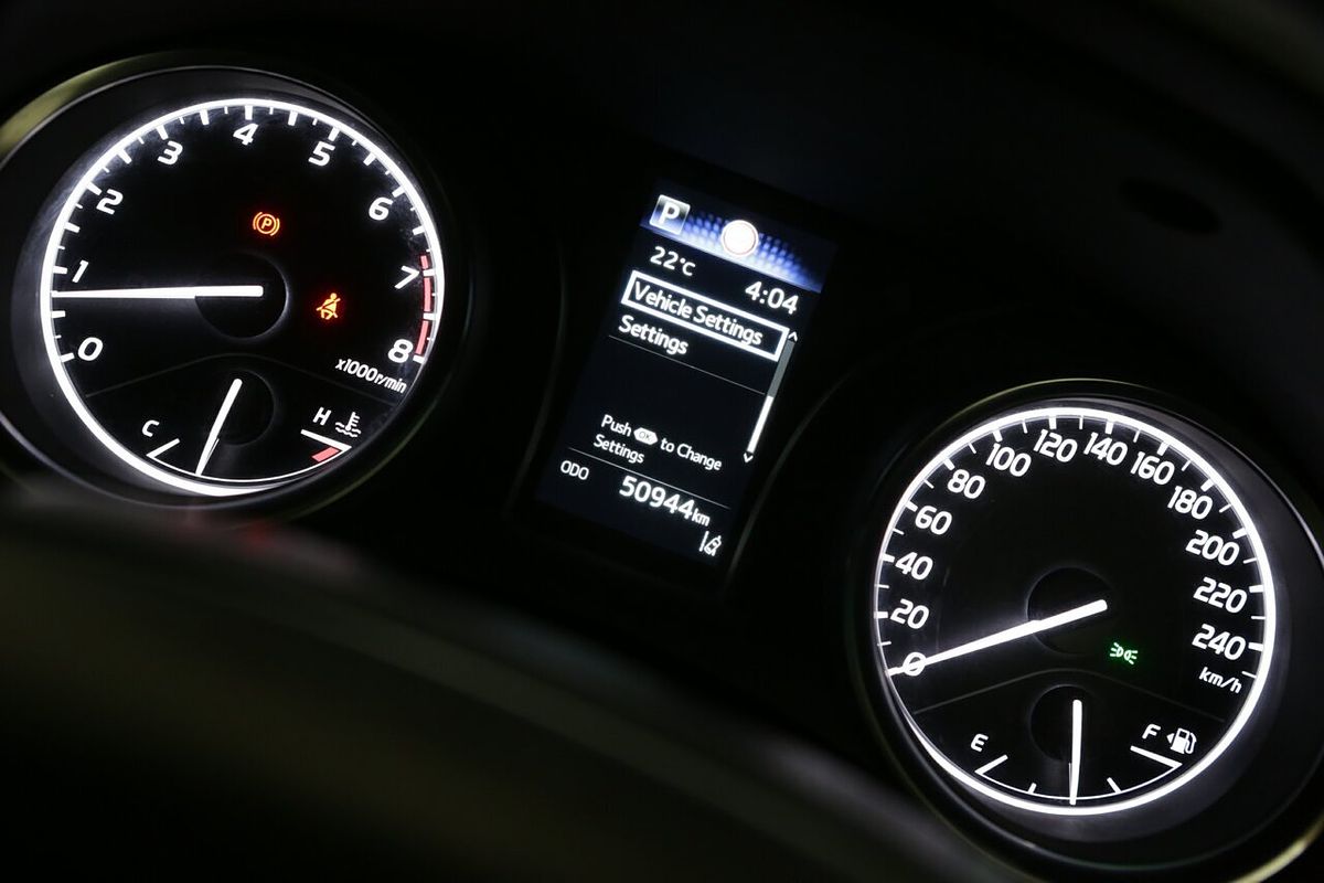 2022 Toyota Camry Ascent AXVA70R